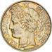 Monnaie, France, Cérès, Franc, 1888, Paris, SUP+, Argent, KM:822.1, Le