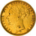 Coin, Australia, Victoria, Sovereign, 1878, Melbourne, EF(40-45), Gold, KM:7