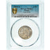 Coin, France, Cérès, Franc, 1894, Paris, PCGS, MS64, MS(64), Silver, KM:822.1