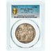 Coin, German States, PRUSSIA, Wilhelm II, 3 Mark, 1913, Berlin, PCGS, MS66