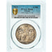 Moneta, Stati tedeschi, PRUSSIA, Wilhelm II, 3 Mark, 1913, Berlin, PCGS, MS66