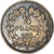 Monnaie, France, Louis-Philippe, 1/4 Franc, 1832, Paris, TTB+, Argent, KM:740.1