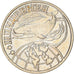 Moneta, SPITZBERGEN, 5 Roubles, 1998, SPL, Rame-nichel, KM:Tn14