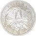 Coin, SPITZBERGEN, 50 Kopeks, 0.5 Rouble, 1998, MS(63), Aluminum, KM:Tn11