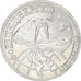 Coin, SPITZBERGEN, 25 Kopeks, 0.25 Rouble, 1998, MS(63), Aluminum, KM:Tn10