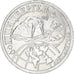 Coin, SPITZBERGEN, 10 Kopeks, 0.1 Rouble, 1998, MS(63), Aluminum, KM:Tn9