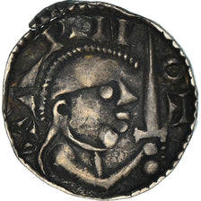 Münze, Belgien, Flanders, Maille, Alost, Very rare, SS+, Silber, Ghyssens:212a
