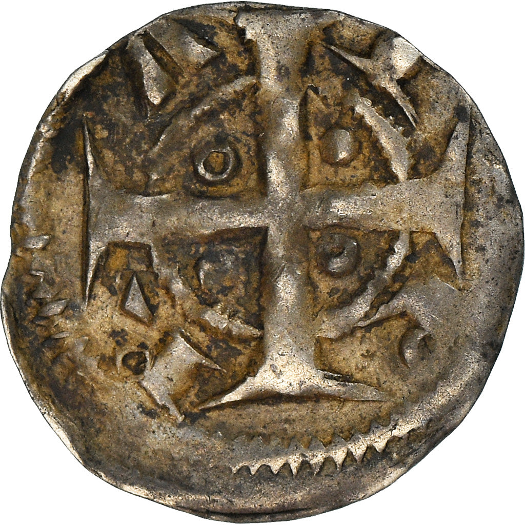 Munten, België, Vlaanderen, Maille, Ypres, ZF, Zilver, Ghyssens:2117