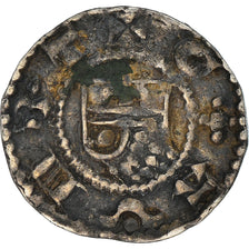 Coin, Belgium, Flanders, Maille, Gand, EF(40-45), Silver, Ghyssens:254