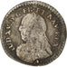 Moneda, Francia, Louis XV, 1/20 Écu  aux branches d'olivier (6 sols), 6 Sols