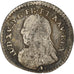 Monnaie, France, Louis XV, 1/20 Écu  aux branches d'olivier (6 sols), 6 Sols