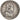 Coin, German States, SAXONY-ALBERTINE, Friedrich August III, 1/3 Thaler, 1/2