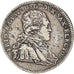 Moneta, Stati tedeschi, SAXONY-ALBERTINE, Friedrich August III, 1/3 Thaler, 1/2