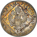 Moneta, Austria, Franz II (I), 7 Kreuzer, 1802, Vienna, BB+, Argento, KM:2129