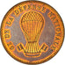 Coin, France, 10 Centimes, 1870, Paris, ESSAI, MS(63), Bronze, Mazard:2293