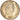 Moneta, Francja, Napoléon I, 1/2 Franc, 1811, Paris, AU(55-58), Srebro