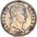 Moneta, Francia, Napoléon I, 1/4 Franc, 1807, Paris, SPL-, Argento, KM:678.1