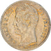 Moeda, França, Charles X, 1/4 Franc, 1828, Paris, MS(60-62), Prata, KM:722.1