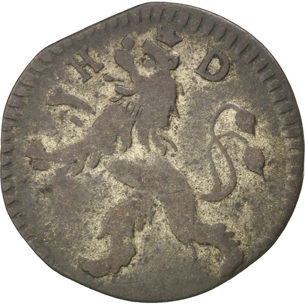 GERMAN STATES, 3 Kreuzer, 1801, KM #256, VF(20-25), Billon, 1.20