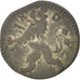 GERMAN STATES, 3 Kreuzer, 1801, KM #256, VF(20-25), Billon, 1.20