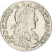 Coin, France, Louis XIV, 1/12 Écu au buste juvénile, 1/12 ECU, 10 Sols, 1662