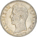 Coin, France, Charles X, 5 Francs, 1830, Paris, VF(30-35), Silver, KM:728.1, Le