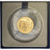 Frankreich, Monnaie de Paris, 50 Euro, Année du lapin, 2011, Proof, STGL, Gold