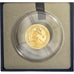 France, Monnaie de Paris, 50 Euro, Année du singe, 2016, Proof, MS(65-70), Gold