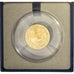 France, Monnaie de Paris, 50 Euro, Année du Coq, 2017, Proof, MS(65-70), Gold