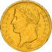 Coin, France, Napoléon I, 20 Francs, 1813, Perpignan, EF(40-45), Gold