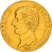 Monnaie, France, Napoléon I, 20 Francs, An 12, Paris, TTB, Or, KM:651, Le