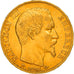 Monnaie, France, Napoleon III, 20 Francs, 1857, Paris, SUP, Or, KM:781.1, Le