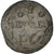 Coin, ITALIAN STATES, CORSICA, Pasquale Paoli, 8 Denari, 1762, Murato, Extremely
