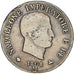 Münze, Italien Staaten, KINGDOM OF NAPOLEON, Napoleon I, 5 Lire, 1808, Milan