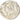 Moneta, Francia, 15 sols françois, 15 Sols, 1/8 ECU, 1792, Lille, MB+, Argento