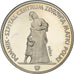 Coin, Poland, 200 Zlotych, 1985, Warsaw, Essai, Proof, MS(60-62), Nickel Plated