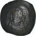 Moneta, Alexius III Angelus-Comnenus, Aspron trachy, Constantinople, MB+