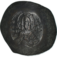 Moneta, Alexius III Angelus-Comnenus, Aspron trachy, Constantinople, BB+