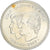 Espagne, 12 Euro, Treaty of Rome - 50th Anniversary, 2007, Madrid, FDC, Argent
