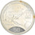 Espagne, 12 Euro, Treaty of Rome - 50th Anniversary, 2007, Madrid, FDC, Argent