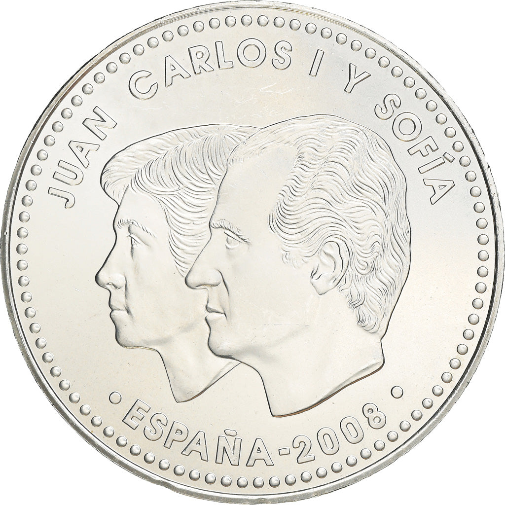 Spain, 12 Euro, International Year of Planet Earth, 2008, Madrid, MS(65-70)