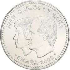 Spain, 12 Euro, International Year of Planet Earth, 2008, Madrid, MS(65-70)