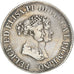 Münze, Italien Staaten, LUCCA, Felix and Elisa, 5 Franchi, 1805, Firenze, S+