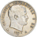 Moneta, STATI ITALIANI, KINGDOM OF NAPOLEON, Napoleon I, 2 Lire, 1811, Milan