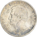Monnaie, Etats allemands, SAXONY-ALBERTINE, Johann, Thaler, 1868, Dresden, TTB+