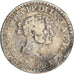 Coin, ITALIAN STATES, LUCCA, Franco, 1808, Firenze, VF(30-35), Silver, KM:23