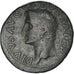 Coin, Augustus, As, 31-37, Roma, VF(20-25), Bronze, RIC:81