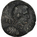 Coin, Augustus, As, 16 BC, Roma, Double-strike, EF(40-45), Bronze, RIC:370-373