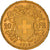 Moneda, Suiza, 20 Francs, 1913, Bern, EBC, Oro, KM:35.1