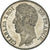 Moeda, França, Charles X, 5 Francs, Brenet, ENSAIO, MS(60-62), Estanho